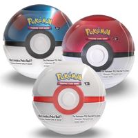 תמונה של פוקימון - POKEMON POKE BALL