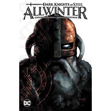 תמונה של DARK KNIGHTS OF STEEL ALLWINTER HC