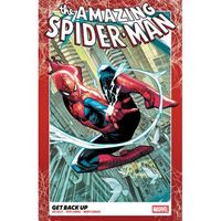 תמונה של AMAZING SPIDER-MAN VOL 1 GET BACK UP TP