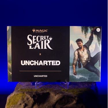 תמונה של מג'יק - MAGIC THE GATHERING SECRET LAIR UNCHARTED
