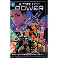 תמונה של ABSOLUTE POWER TP