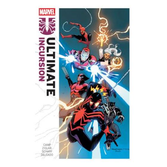 תמונה של ULTIMATE INCURSION TP