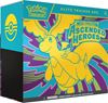 תמונה של פוקימון - POKEMON MEGA EVOLUTION ASCENDED HEROES ELITE TRAINER BOX