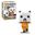 תמונה של בובת פופ וואן פיס - ONE PIECE BEPO EXCLUSIVE FLOCKED POP