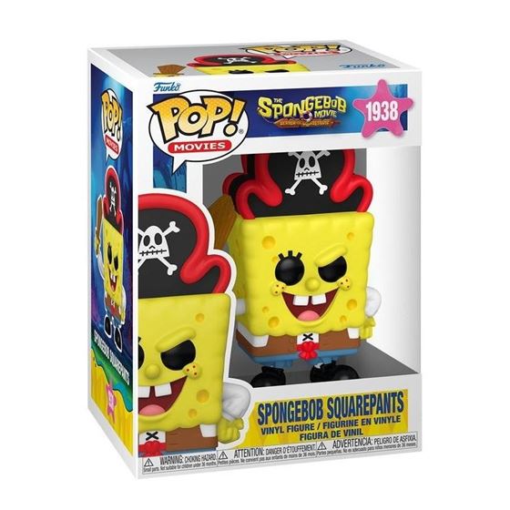 תמונה של מחפשים את מכנסמרובע בובספוג  - SEARCH FOR SQUAREPANTS SPONGEBOB