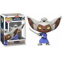 תמונה של אווטאר כשף האוויר האחרון מומו פופ - AVATAR MOMO POP