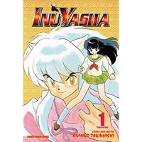 תמונה של INUYASHA VIZBIG EDITION VOL 1