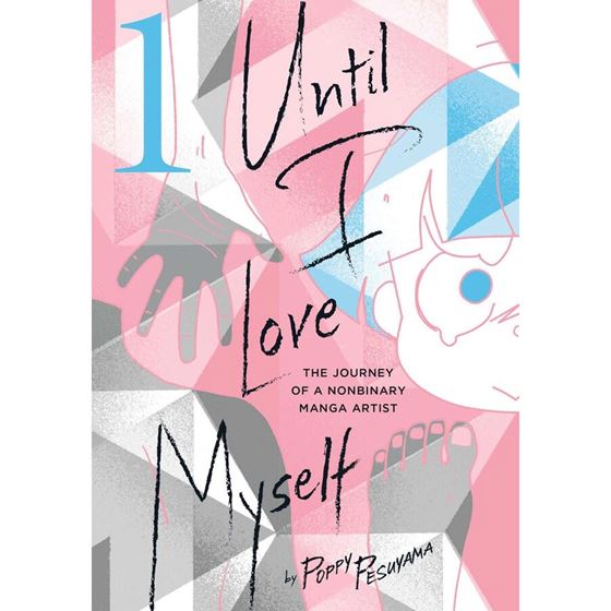 תמונה של UNTIL I LOVE MYSELF VOL 1