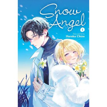 תמונה של SNOW ANGEL VOL 1