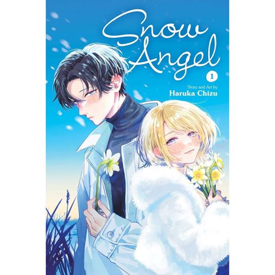 תמונה של SNOW ANGEL VOL 1