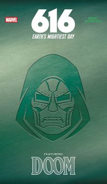 תמונה של מארוול 616 - MARVEL 616 DAY MYSTERY BAG