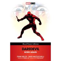 תמונה של DAREDEVIL BORN AGAIN MARVEL PREMIER COLLECTION TP