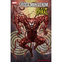 תמונה של AMAZING SPIDER-MAN/VENOM DEATH SPIRAL #1