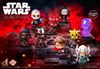 תמונה של מלחמת הכוכבים - HOT TOYS COSBI STAR WARS DARK SIDE