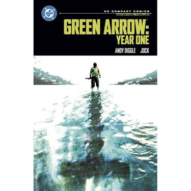 תמונה של GREEN ARROW YEAR ONE DC COMPACT TP