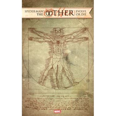 תמונה של SPIDER-MAN THE OTHER TP
