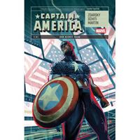 תמונה של CAPTAIN AMERICA VOL 1 OUR SECRET WARS TP