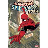 תמונה של AMAZING SPIDER-MAN TORN TP