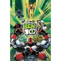תמונה של BEN 10 #1