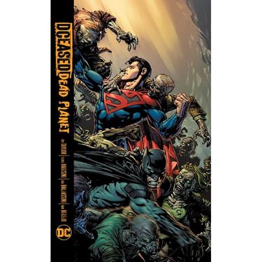 תמונה של DCEASED DEAD PLANET TP