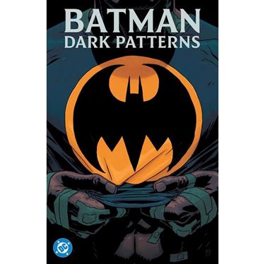 תמונה של BATMAN DARK PATTERNS TP