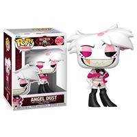 תמונה של HAZBIN HOTEL ANGEL DUST POP