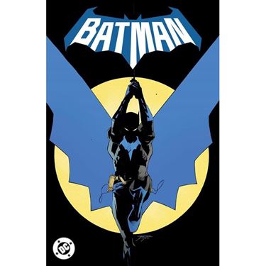 תמונה של BATMAN (2025) VOL 1 DAYLIGHT TP