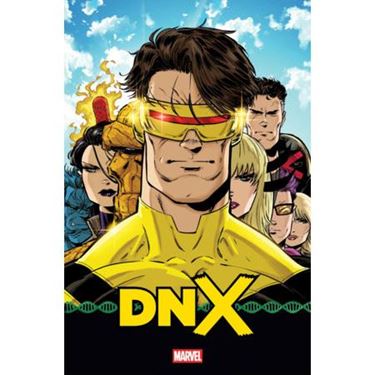 תמונה של DNX #1