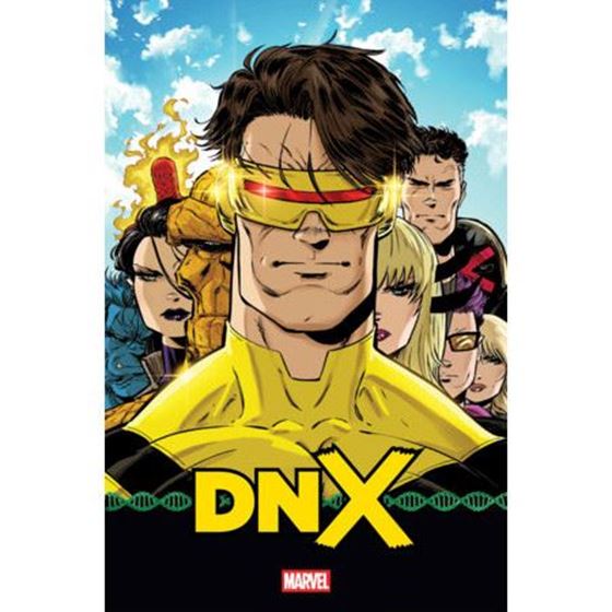 תמונה של DNX #1